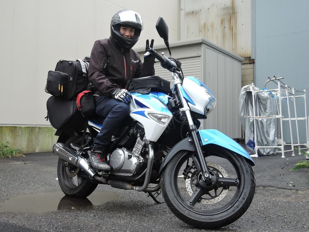 Cyclo No Ie Hotell Imabari Railway Station Exteriör bild